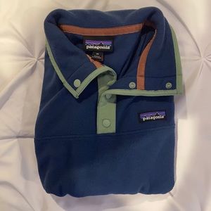 PATAGONIA Snap-T Pullover